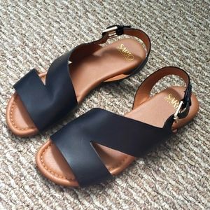 Franco Sarto sandals